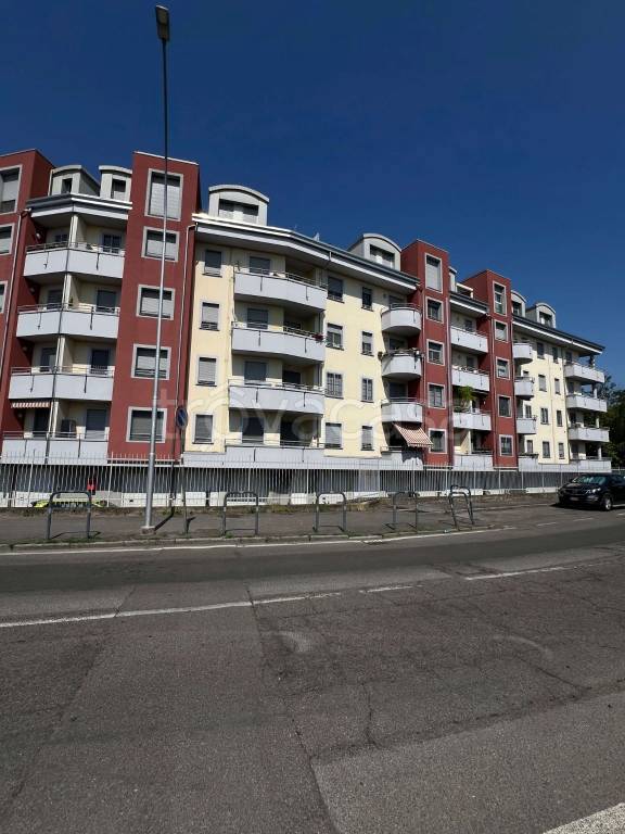 appartamento in vendita a Trezzano sul Naviglio
