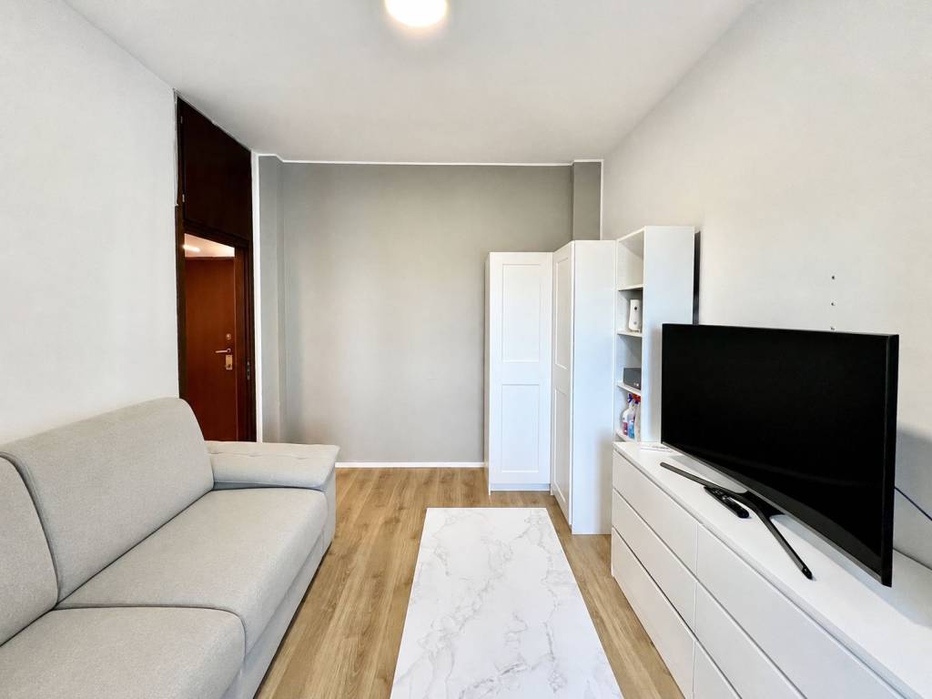appartamento in vendita a Trezzano sul Naviglio