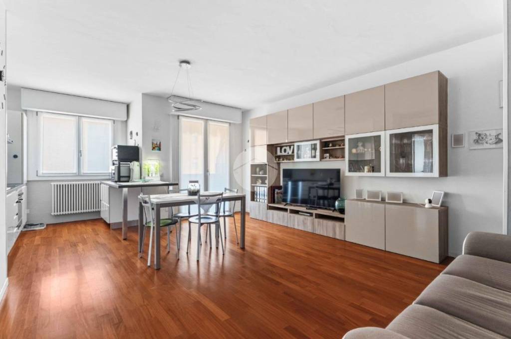 appartamento in vendita a Trezzano sul Naviglio