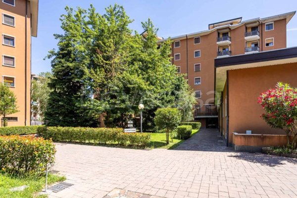 appartamento in vendita a Trezzano sul Naviglio