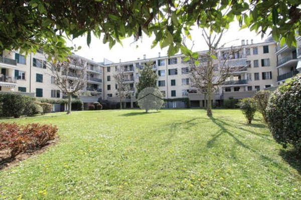 appartamento in vendita a Trezzano sul Naviglio