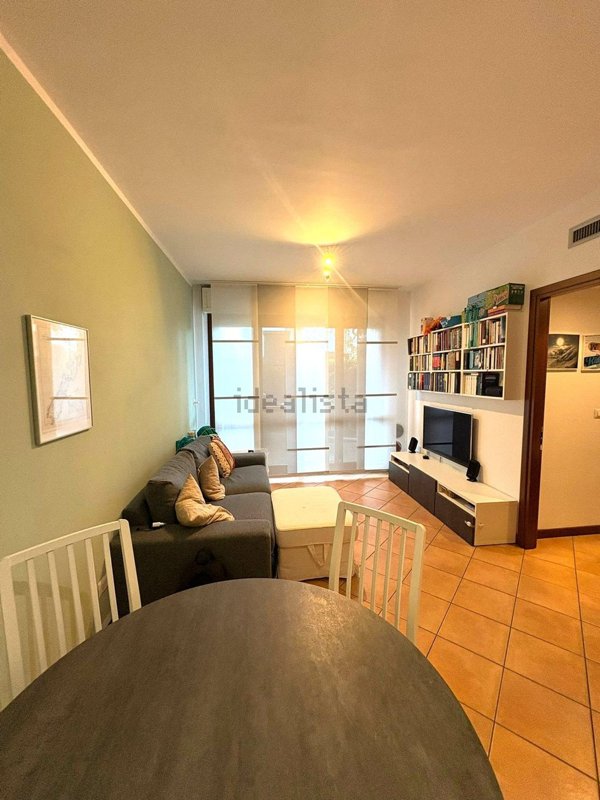 appartamento in vendita a Trezzano sul Naviglio