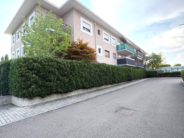appartamento in vendita a Trezzano sul Naviglio