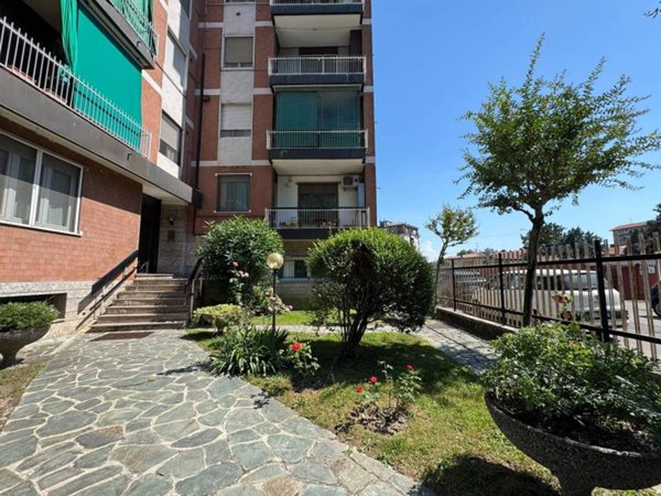 appartamento in vendita a Trezzano sul Naviglio