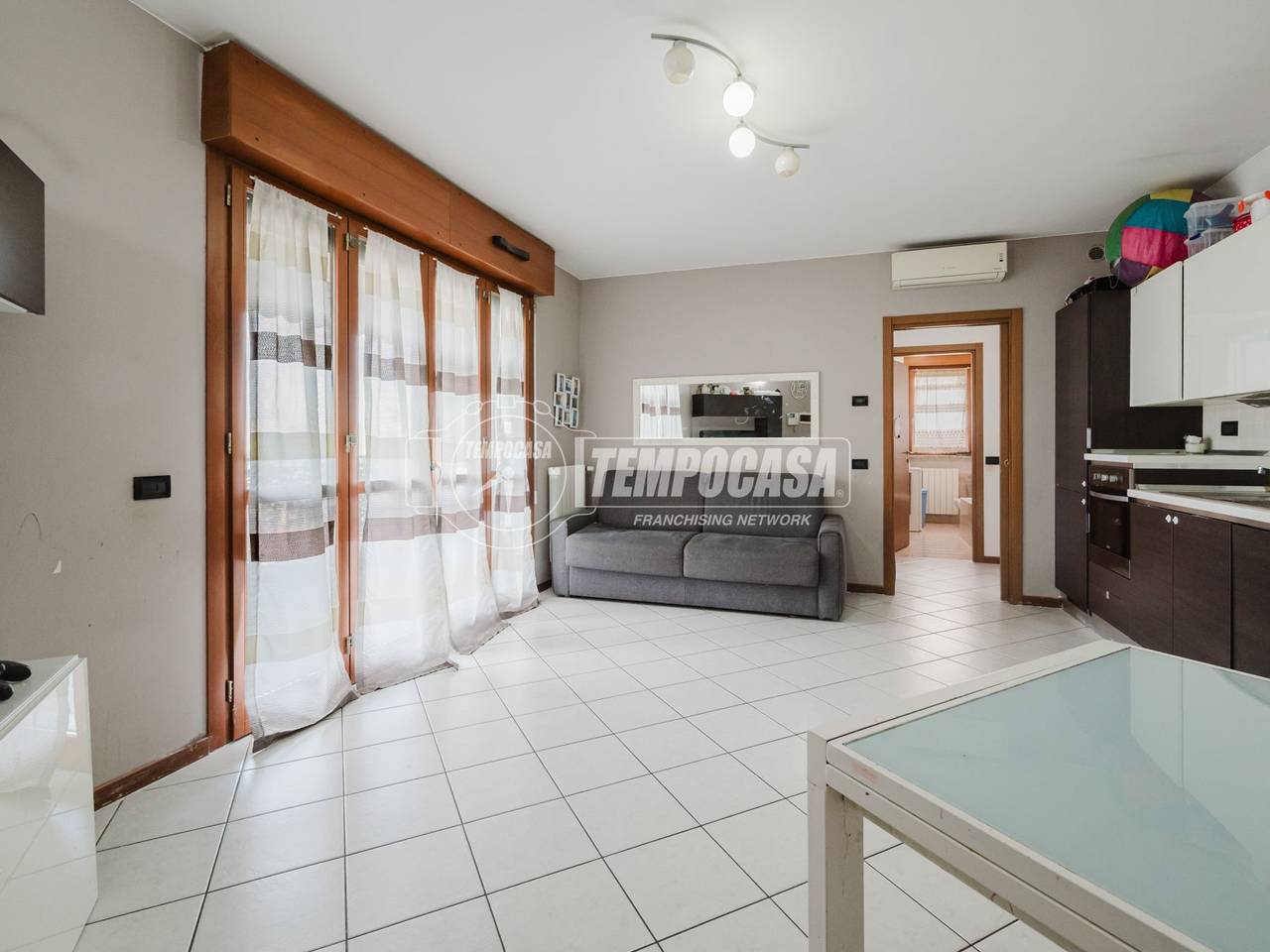 appartamento in vendita a Trezzano sul Naviglio
