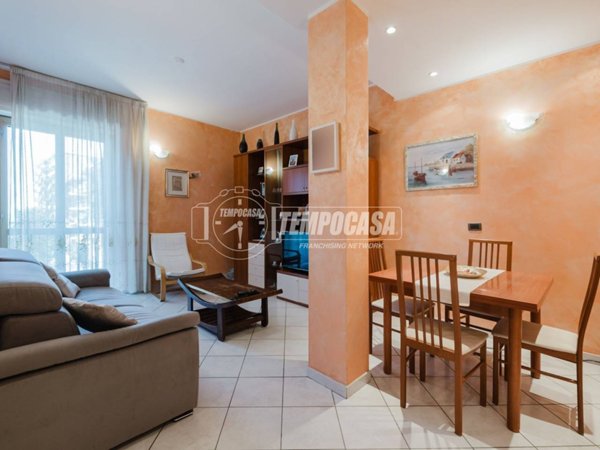 appartamento in vendita a Trezzano sul Naviglio