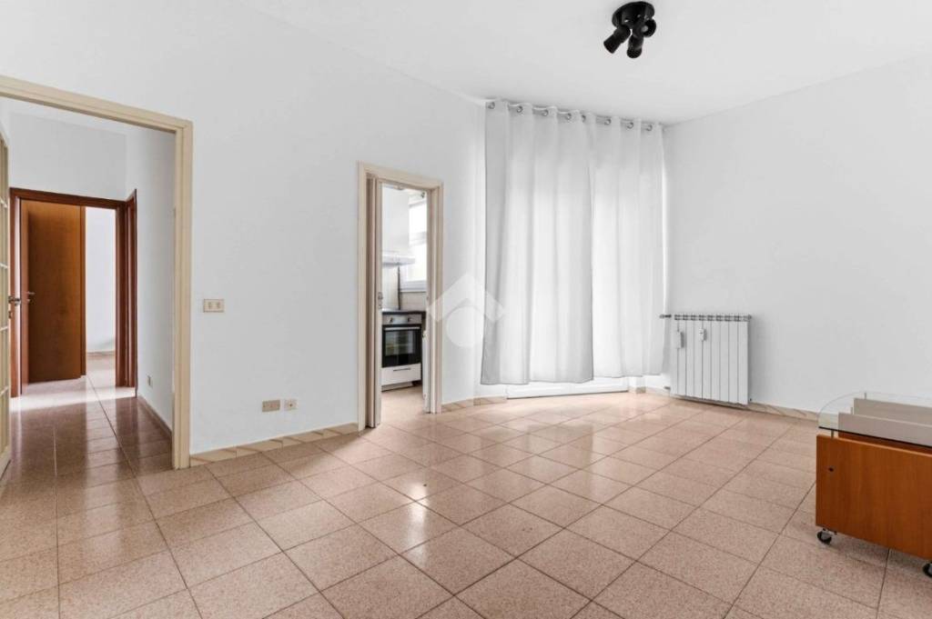 appartamento in vendita a Trezzano sul Naviglio