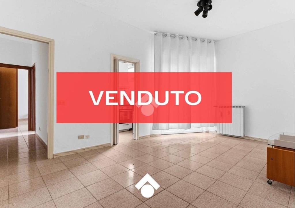 appartamento in vendita a Trezzano sul Naviglio