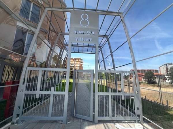 appartamento in vendita a Trezzano sul Naviglio
