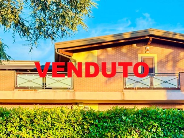 appartamento in vendita a Trezzano sul Naviglio