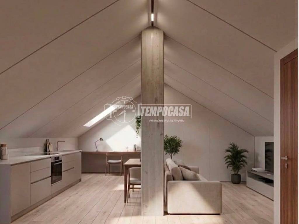 casa indipendente in vendita a Trezzano sul Naviglio