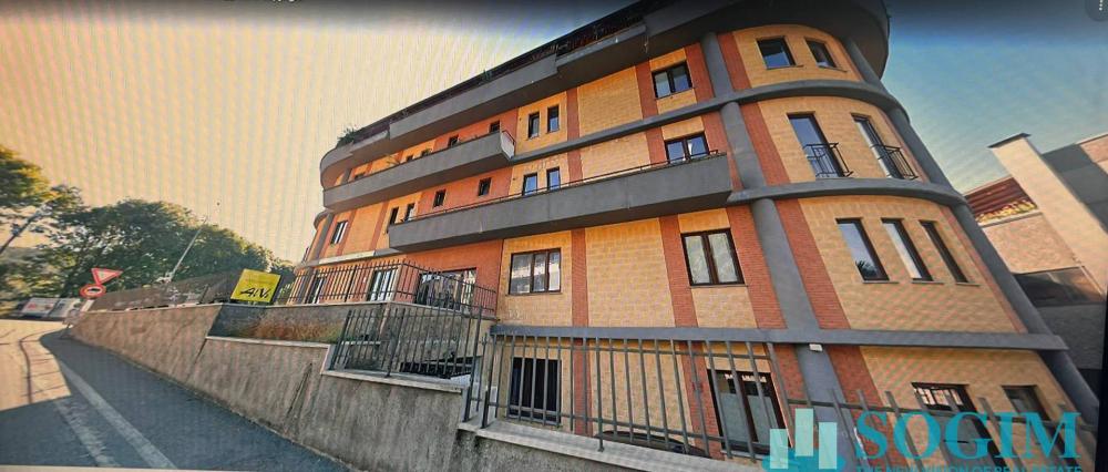 capannone in vendita a Trezzano sul Naviglio