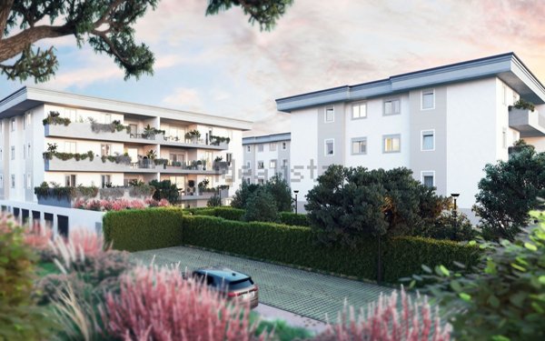 appartamento in vendita a Trezzano sul Naviglio