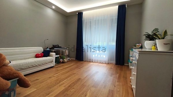appartamento in vendita a Trezzano sul Naviglio