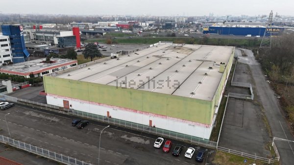terreno edificabile in vendita a Trezzano sul Naviglio