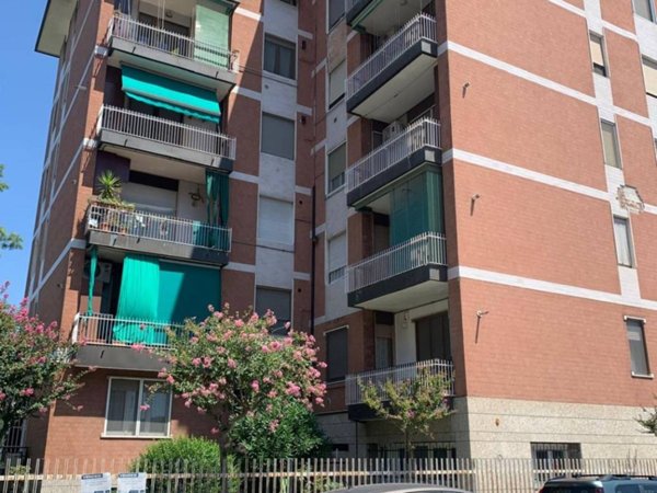 appartamento in vendita a Trezzano sul Naviglio