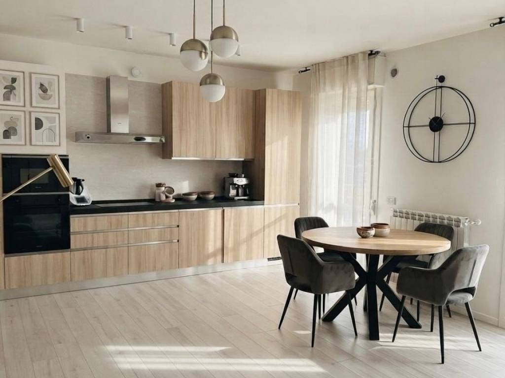 appartamento in vendita a Trezzano sul Naviglio