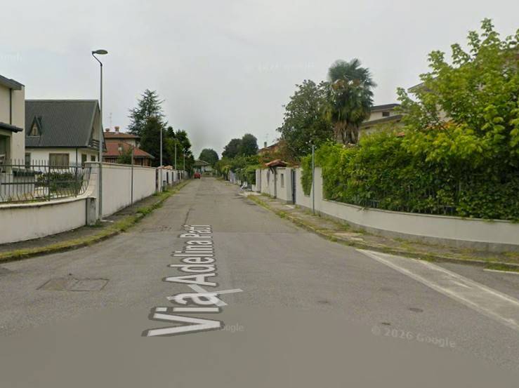 casa indipendente in vendita a Trezzano sul Naviglio