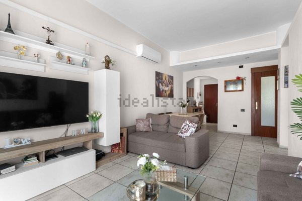 appartamento in vendita a Trezzano sul Naviglio