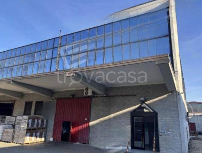 ufficio in vendita a Trezzano sul Naviglio