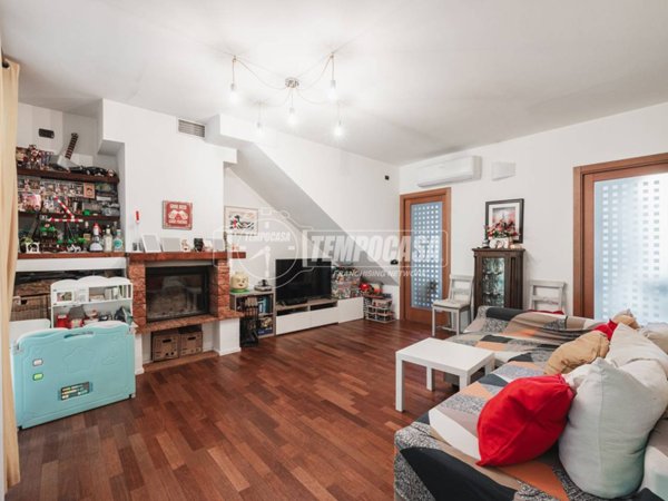 appartamento in vendita a Trezzano sul Naviglio