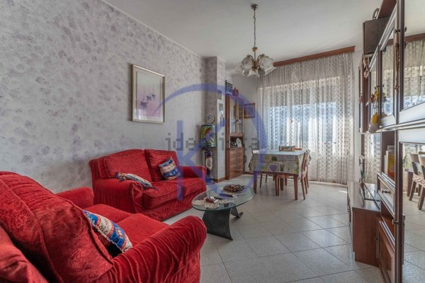 appartamento in vendita a Trezzano sul Naviglio