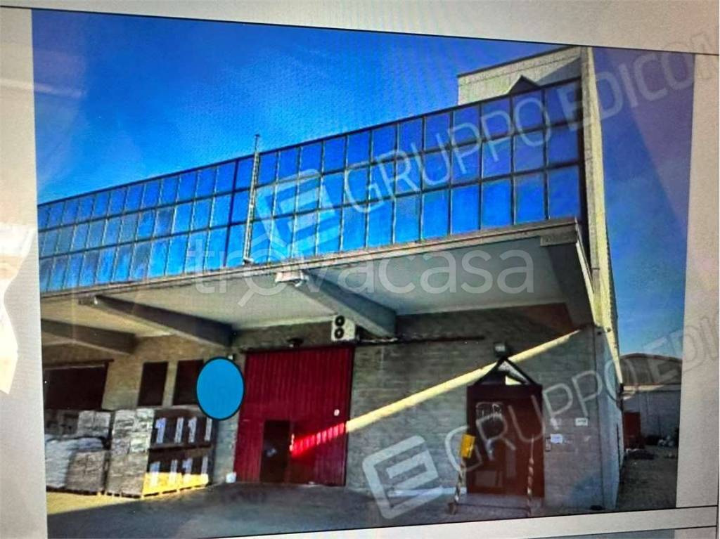 ufficio in vendita a Trezzano sul Naviglio
