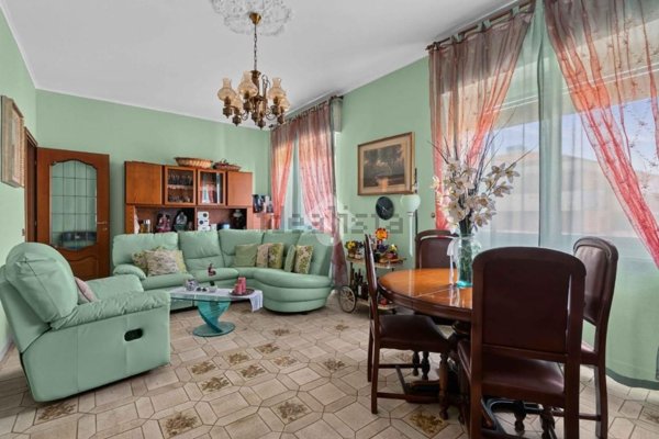 appartamento in vendita a Trezzano sul Naviglio