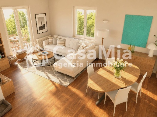 casa indipendente in vendita a Trezzano sul Naviglio