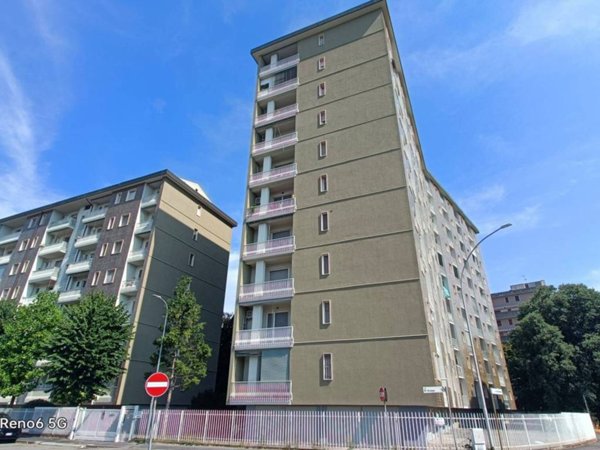 appartamento in vendita a Trezzano sul Naviglio