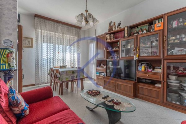 appartamento in vendita a Trezzano sul Naviglio