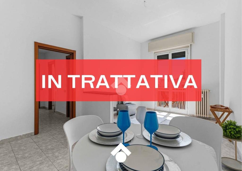 appartamento in vendita a Trezzano sul Naviglio