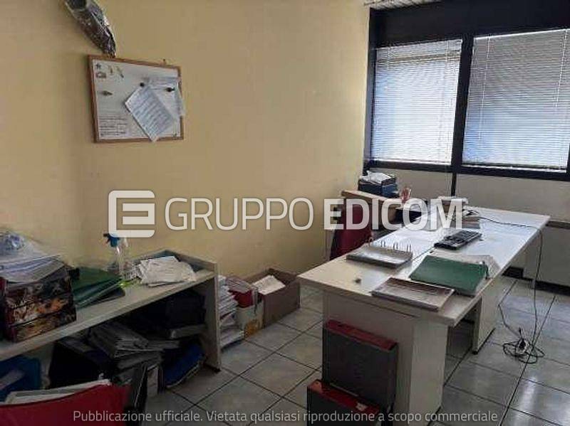 appartamento in vendita a Trezzano sul Naviglio