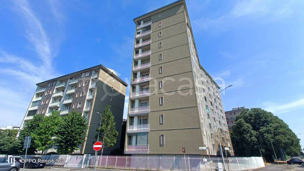 appartamento in vendita a Trezzano sul Naviglio