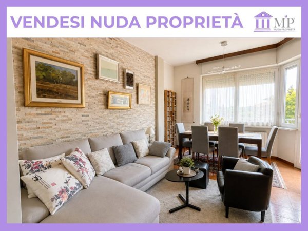 appartamento in vendita a Trezzano sul Naviglio