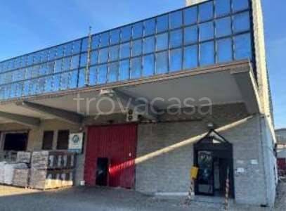 ufficio in vendita a Trezzano sul Naviglio