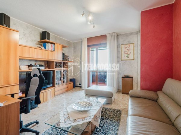 appartamento in vendita a Trezzano sul Naviglio