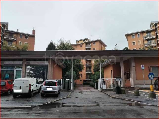 appartamento in vendita a Trezzano sul Naviglio