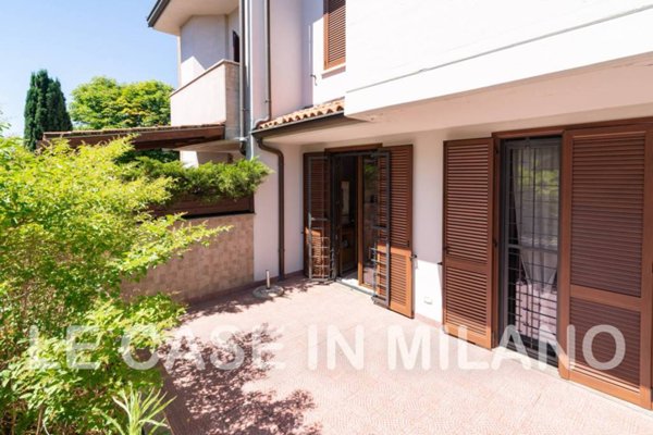 casa indipendente in vendita a Trezzano sul Naviglio