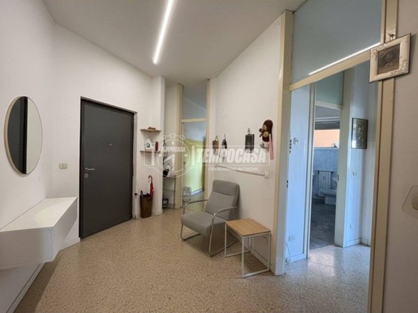 appartamento in vendita a Trezzano sul Naviglio