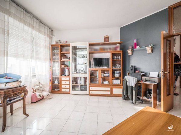 appartamento in vendita a Trezzano sul Naviglio