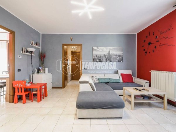 appartamento in vendita a Trezzano sul Naviglio