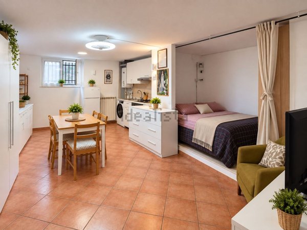 appartamento in vendita a Trezzano sul Naviglio