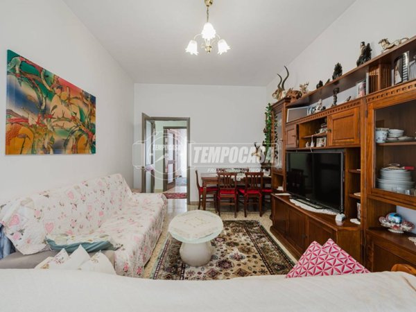 appartamento in vendita a Trezzano sul Naviglio