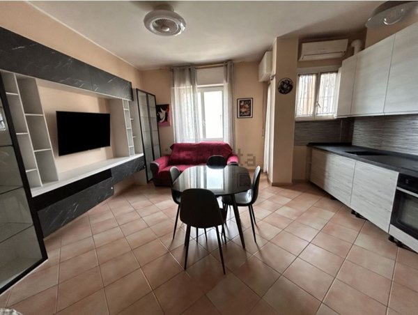 appartamento in vendita a Trezzano sul Naviglio