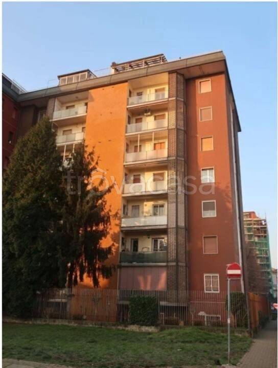 appartamento in vendita a Trezzano sul Naviglio