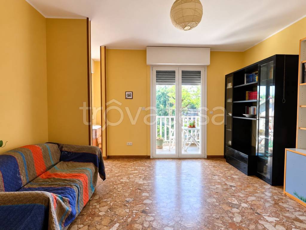 appartamento in vendita a Trezzano sul Naviglio