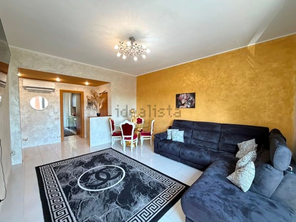 appartamento in vendita a Trezzano sul Naviglio
