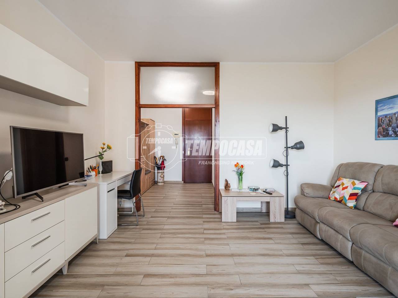 appartamento in vendita a Trezzano sul Naviglio