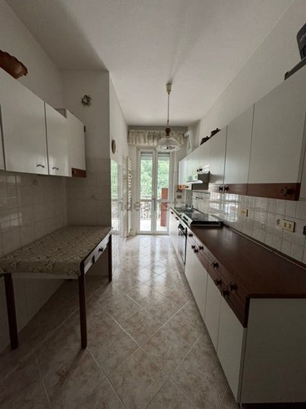 appartamento in vendita a Trezzano sul Naviglio